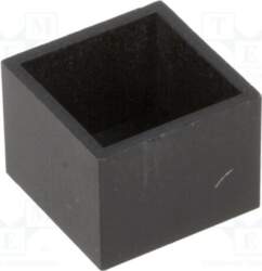 HAMMOND Enclosure: designed for potting; X:
