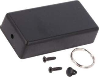 HAMMOND Enclosure: for remote controller; 1551
