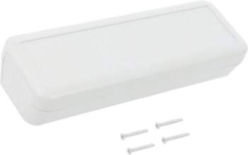HAMMOND Enclosure: for remote controller; IP54