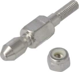 HARTING Coding pin; har-modular® | 02095000004