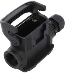 HARTING Enclosure for connectors: HDC; size
