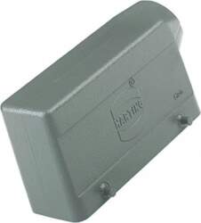 HARTING Enclosure for connectors: HDC; size