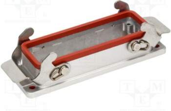 HARTING Enclosure for connectors: HDC; size