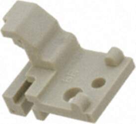 HARTING Fixing element; Type: right; type