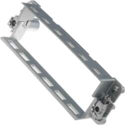 HARTING Frame for modules; male; size