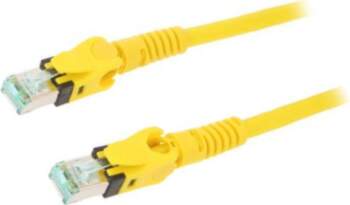 HARTING Patch cord; S/FTP; Cat 6a