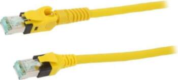 HARTING Patch cord; S/FTP; Cat 6a