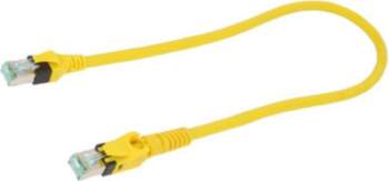 HARTING Patch cord; S/FTP; Cat 6a