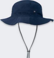 Hat Buff Bonney Explore SOLID Navy