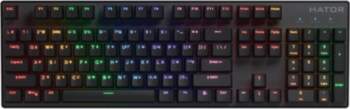Hator HTK204UA Icefall Mecha Rainbow 104