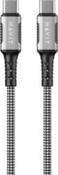 Havit CB6297 - Magnetic cable USB