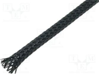 HELLERMANNTYTON Braid; ØBraid : 14÷26nom.20mm