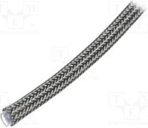 HELLERMANNTYTON Braid; ØBraid : 16÷22nom.18mm