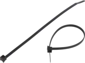 HELLERMANNTYTON Cable tie; L: 205mm; W: