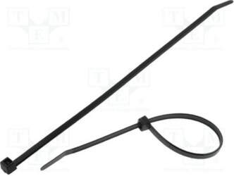 HELLERMANNTYTON Cable tie; L: 210mm; W: