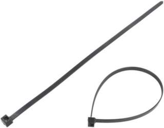 HELLERMANNTYTON Cable tie; L: 300mm; W: