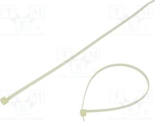 HELLERMANNTYTON Cable tie; L: 305mm; W: