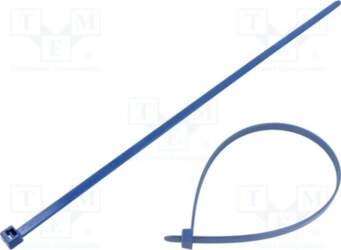 HELLERMANNTYTON Cable tie; L: 380mm; W: