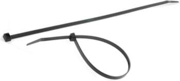 HELLERMANNTYTON Cable tie; L: 390mm; W: