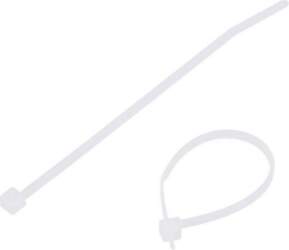 HELLERMANNTYTON Cable tie; L: 83mm; W: