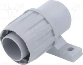 HELLERMANNTYTON End holder; polypropylene; FlexiGuard FG