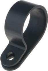 HELLERMANNTYTON Fixing clamp; Cable P-clips; Øbundle