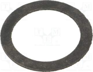 HELLERMANNTYTON Gasket; chloroprene; Thk: 1.5mm