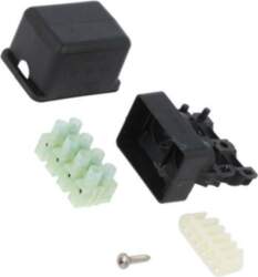 HELLERMANNTYTON Gel cable joint; RELICON; polyamide