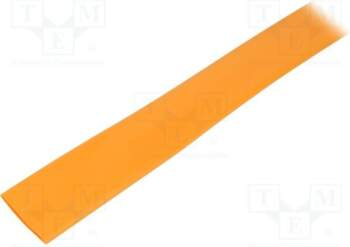 HELLERMANNTYTON Heat shrink sleeve; 2: 1