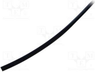 HELLERMANNTYTON Heat shrink sleeve; 2: 1