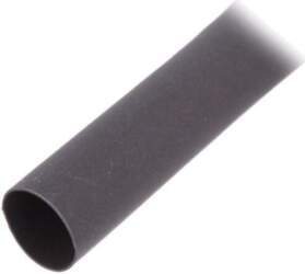 HELLERMANNTYTON Heat shrink sleeve; thin walled