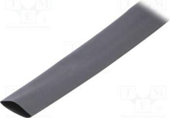 HELLERMANNTYTON Heat shrink sleeve; thin walled
