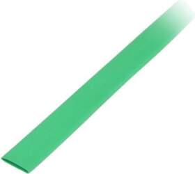 HELLERMANNTYTON Heat shrink sleeve; thin walled