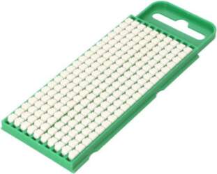 HELLERMANNTYTON Markers; 0.8÷2.2mm; polyamide