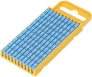 HELLERMANNTYTON Markers; Marking: N; 4.3÷5