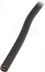 HELLERMANNTYTON Protective tube; Øbundle : 14mm