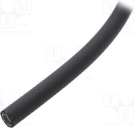 HELLERMANNTYTON Protective tube; Size: 50; galvanised