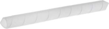 HELLERMANNTYTON Spiral wrapping; Øbundle : 10÷100mm