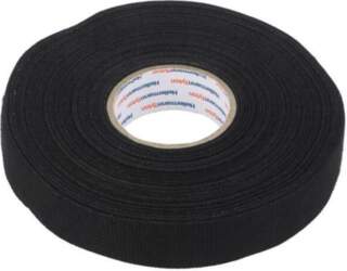 HELLERMANNTYTON Tape: textile; W: 19mm; L: