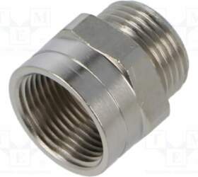 HELLERMANNTYTON Thread adapter; PG13,5; M20