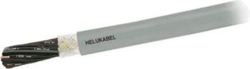 HELU Wire: control cable; OZ; 2x1mm2