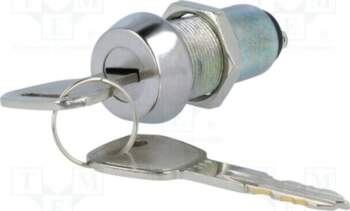 HIGHLY ELECTRIC Switch: key switch; Stabl