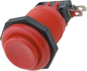 HIGHLY ELECTRIC Switch: push-button; Pos: 2