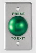 HIKVISION DS-K7P05 Exit Button | 302900561