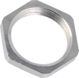 HIRSCHMANN Nut; Thread: PG9; E |
