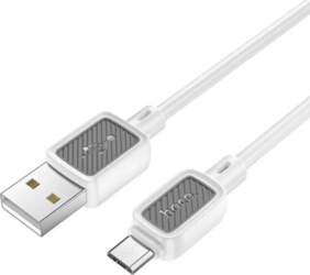 HOCO. Cable USB A to Micro