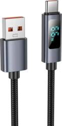 HOCO. Cable USB A to USB