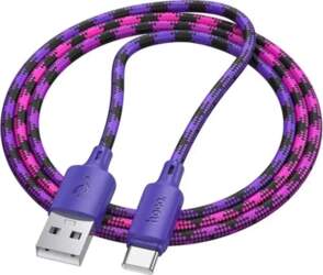 HOCO. Cable USB A to USB