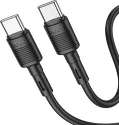 HOCO. Cable USB C to USB