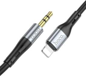 HOCO. HOCO cable AUX Jack 3